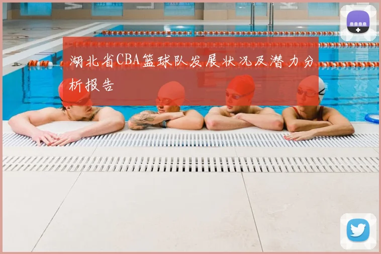 湖北省CBA篮球队发展状况及潜力分析报告