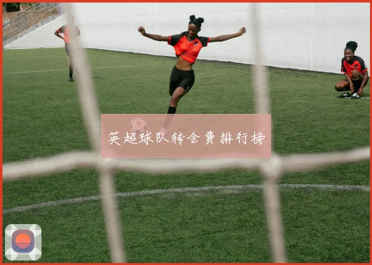 英超球队转会费排行榜